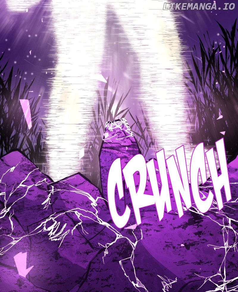My Best Friend is an Eldritch Horror Chapter 29 - page 74