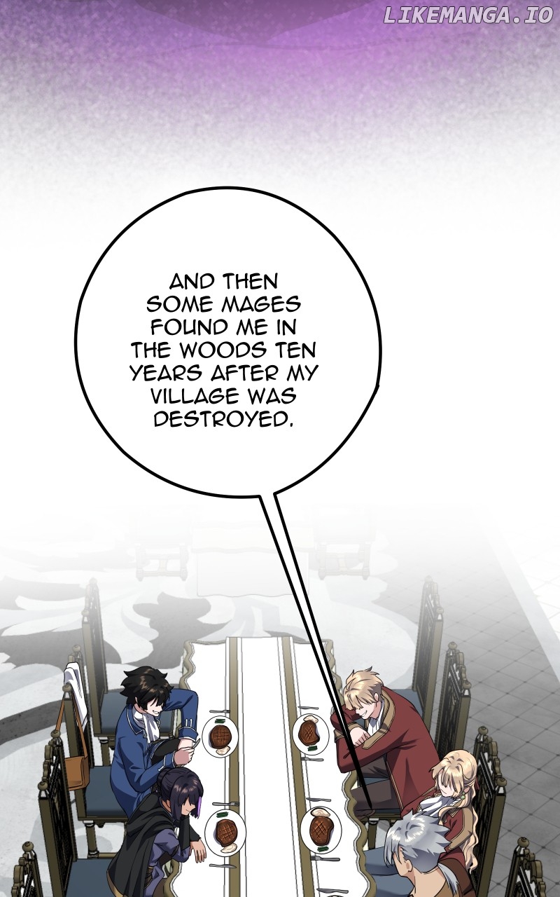 My Best Friend is an Eldritch Horror Chapter 29 - page 91