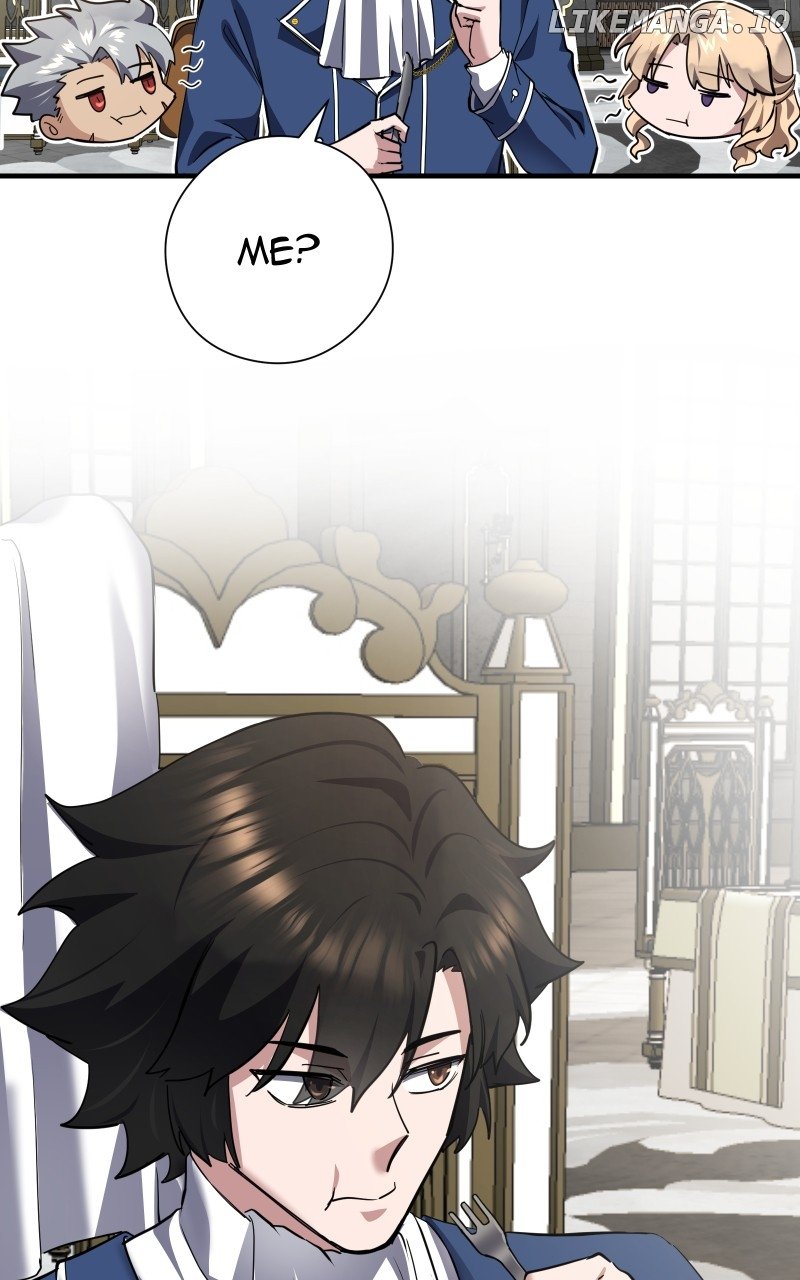 My Best Friend is an Eldritch Horror Chapter 29 - page 104