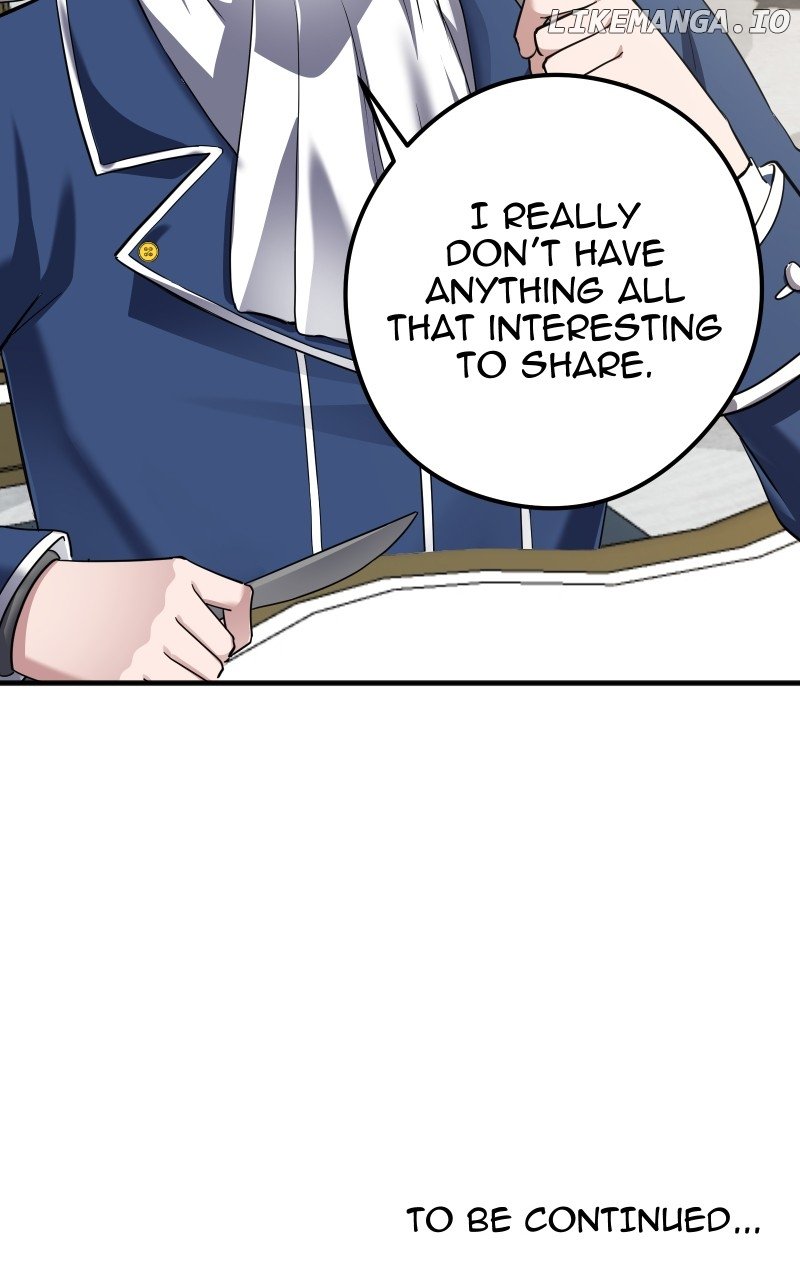 My Best Friend is an Eldritch Horror Chapter 29 - page 105