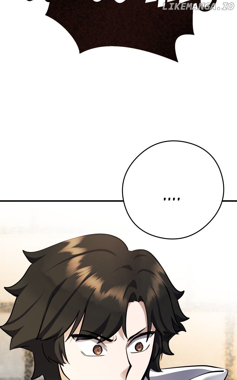 My Best Friend is an Eldritch Horror Chapter 30 - page 38