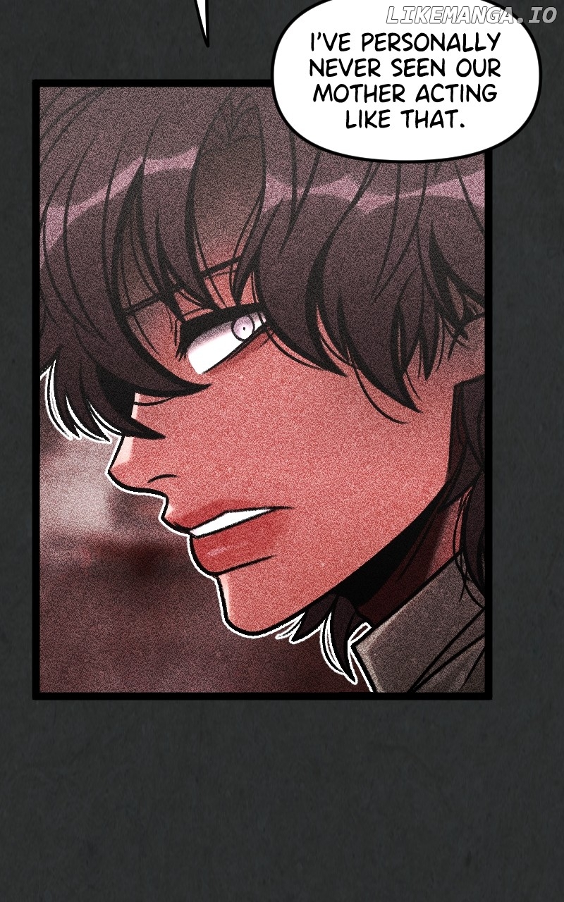 Replaced - Manhwa Chapter 42 - page 17