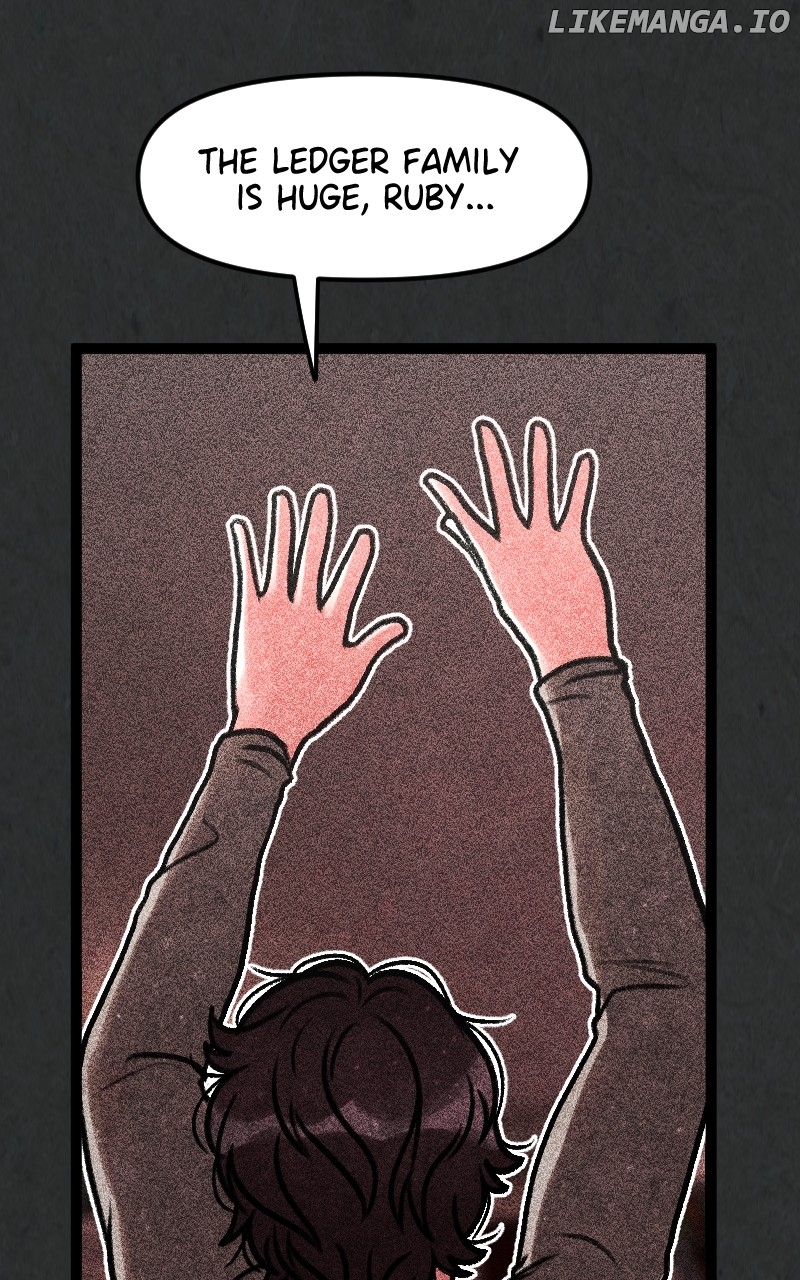 Replaced - Manhwa Chapter 43 - page 12