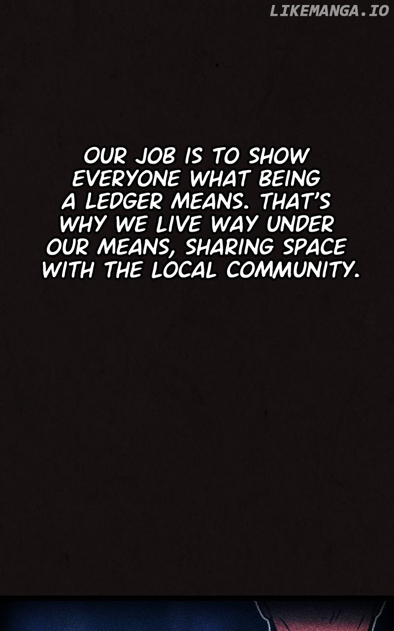 Replaced - Manhwa Chapter 43 - page 20