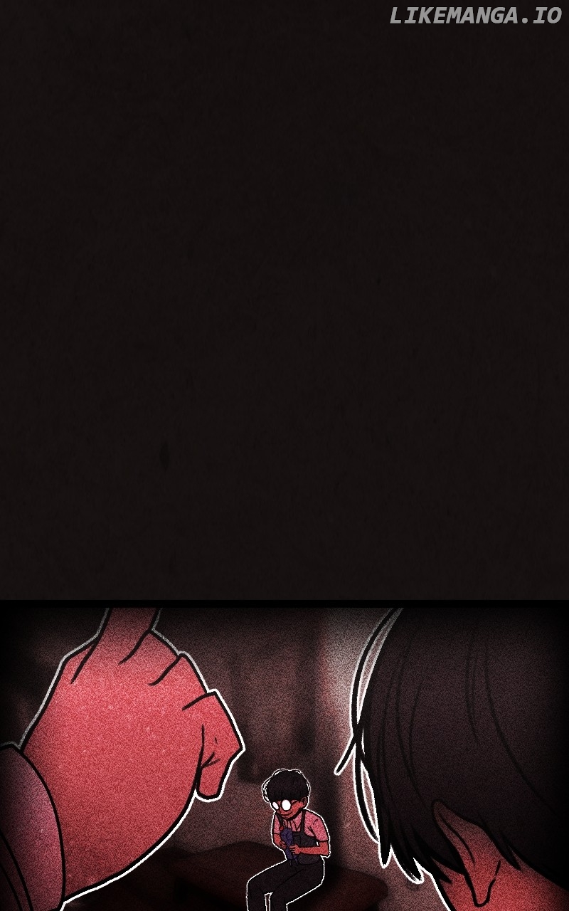 Replaced - Manhwa Chapter 43 - page 25