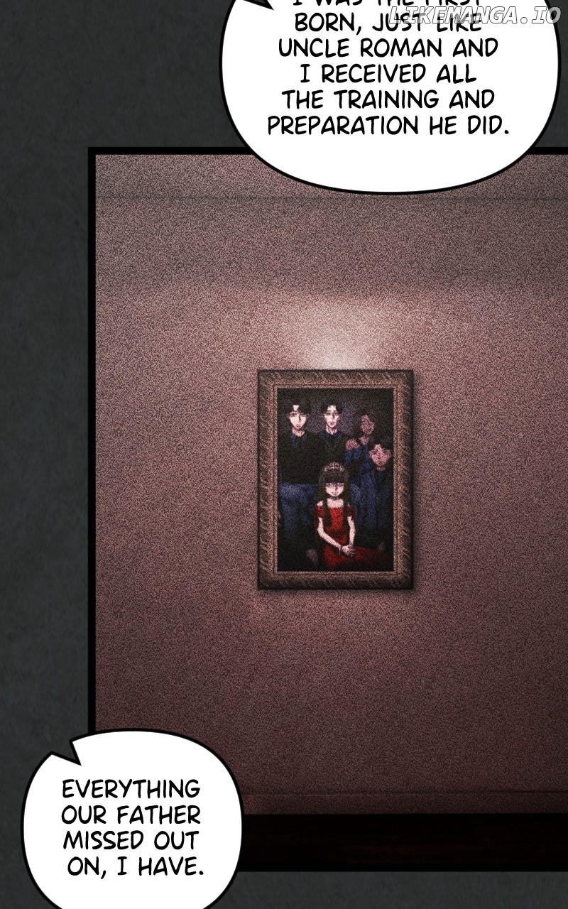 Replaced - Manhwa Chapter 43 - page 53