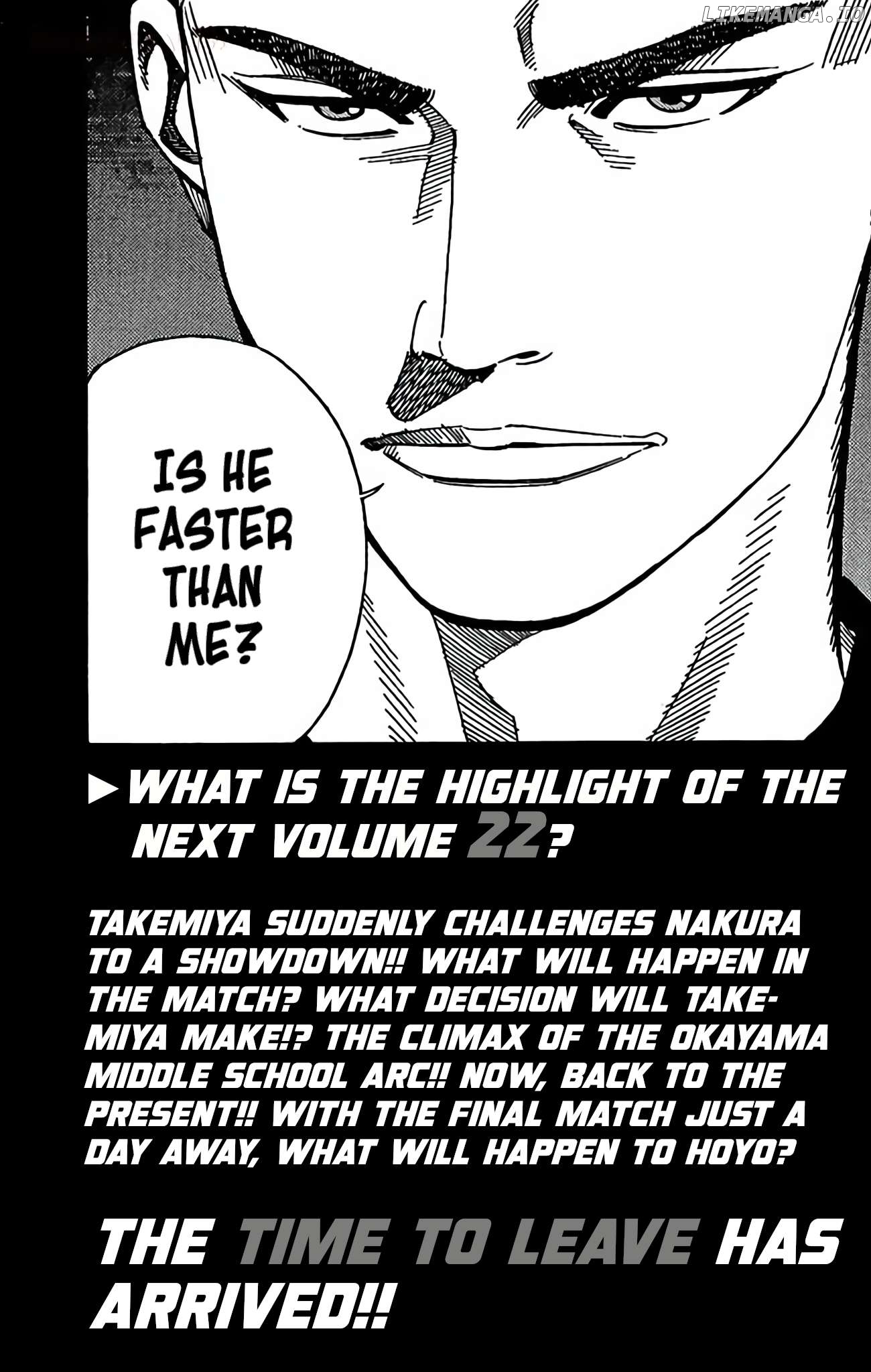 GO ANd GO Chapter 98 - page 46