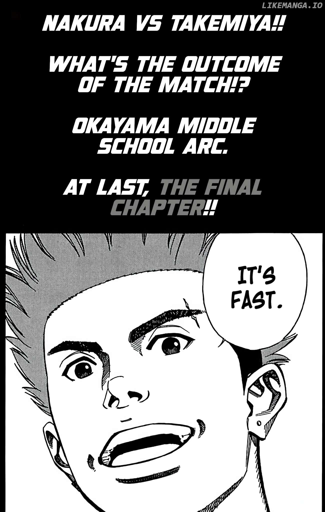 GO ANd GO Chapter 98 - page 47