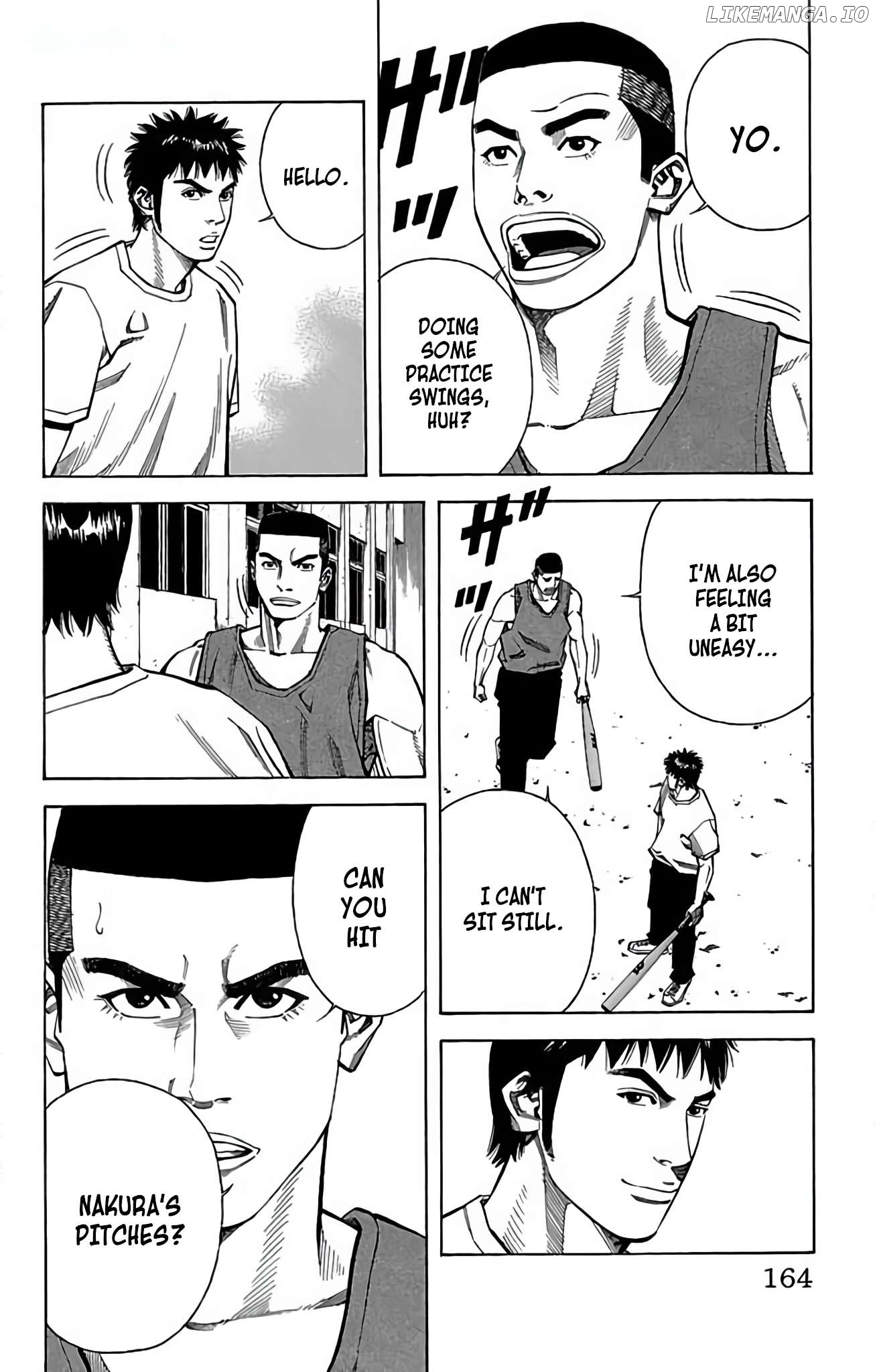 GO ANd GO Chapter 102 - page 24