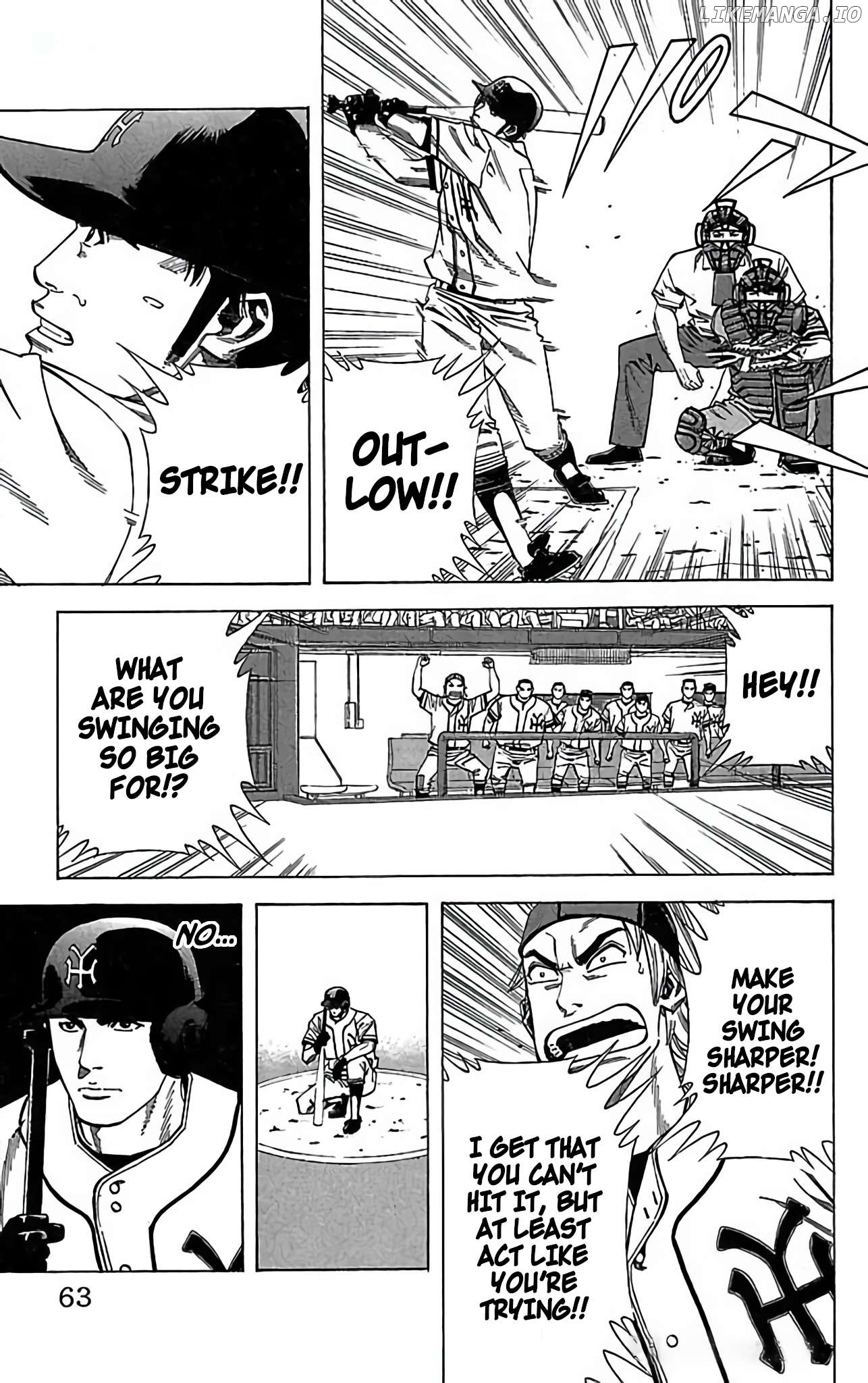 GO ANd GO Chapter 108 - page 13
