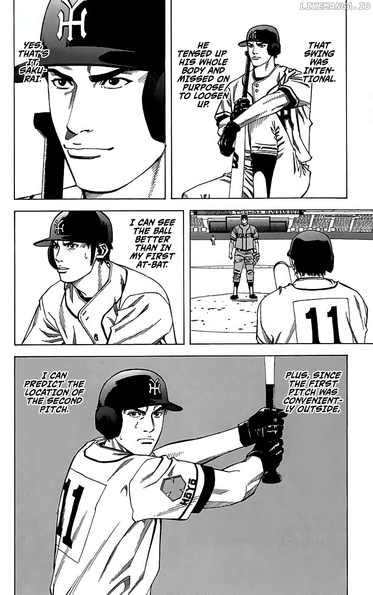 GO ANd GO Chapter 108 - page 14