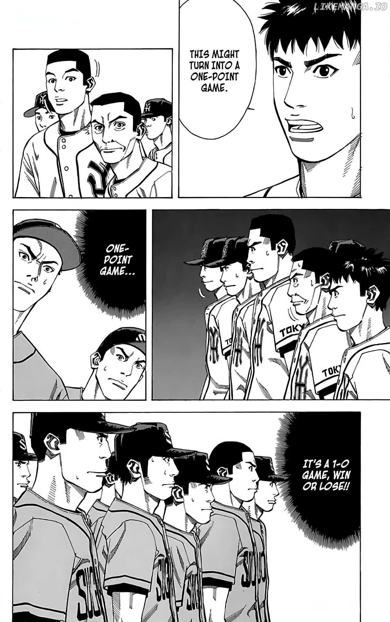 GO ANd GO Chapter 109 - page 14