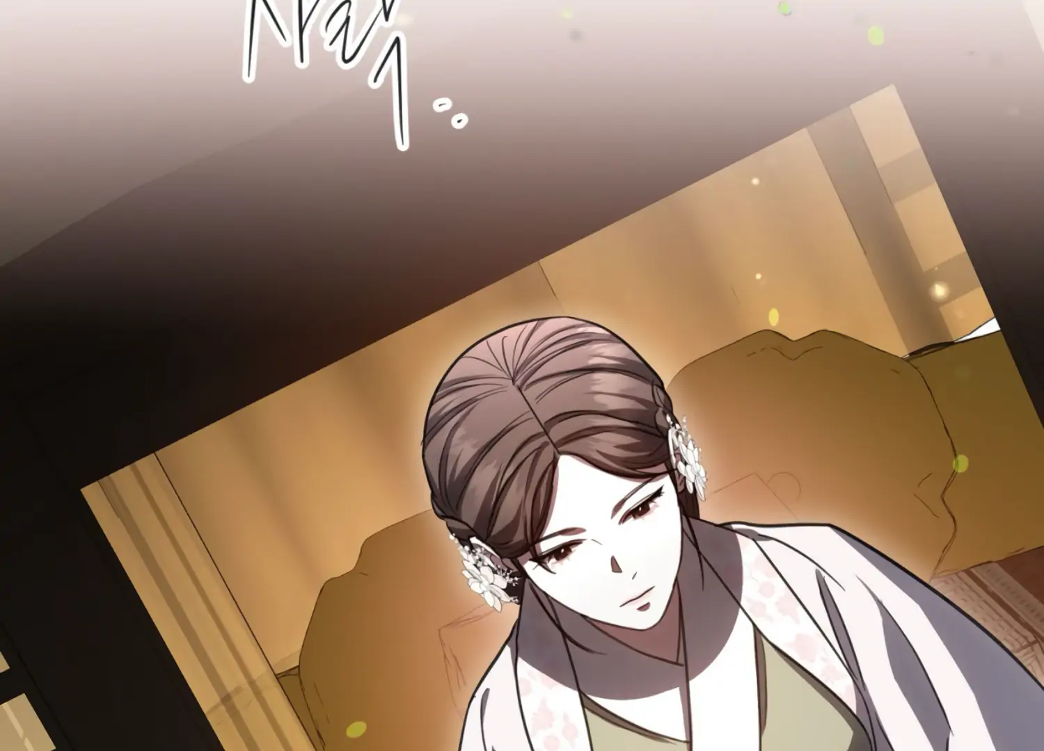The Night When Flowers Fall Chapter 32 - page 109
