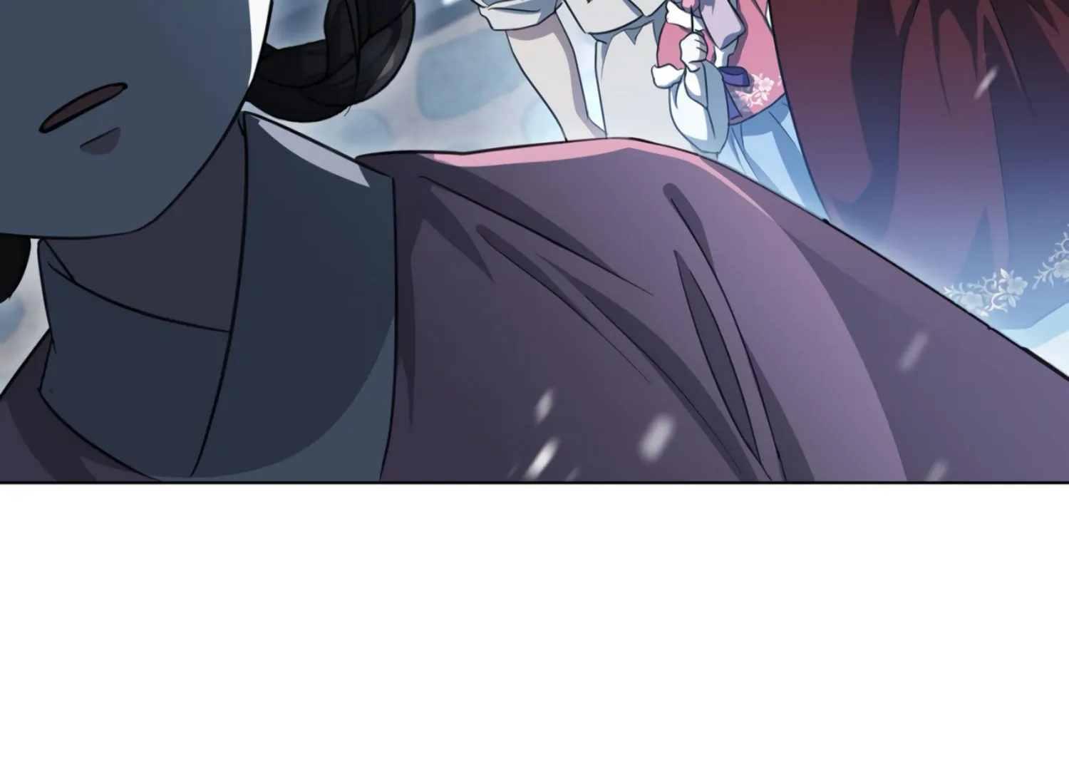 The Night When Flowers Fall Chapter 32 - page 30