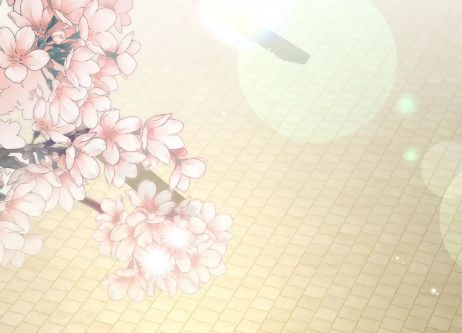 The Night When Flowers Fall Chapter 33 - page 101