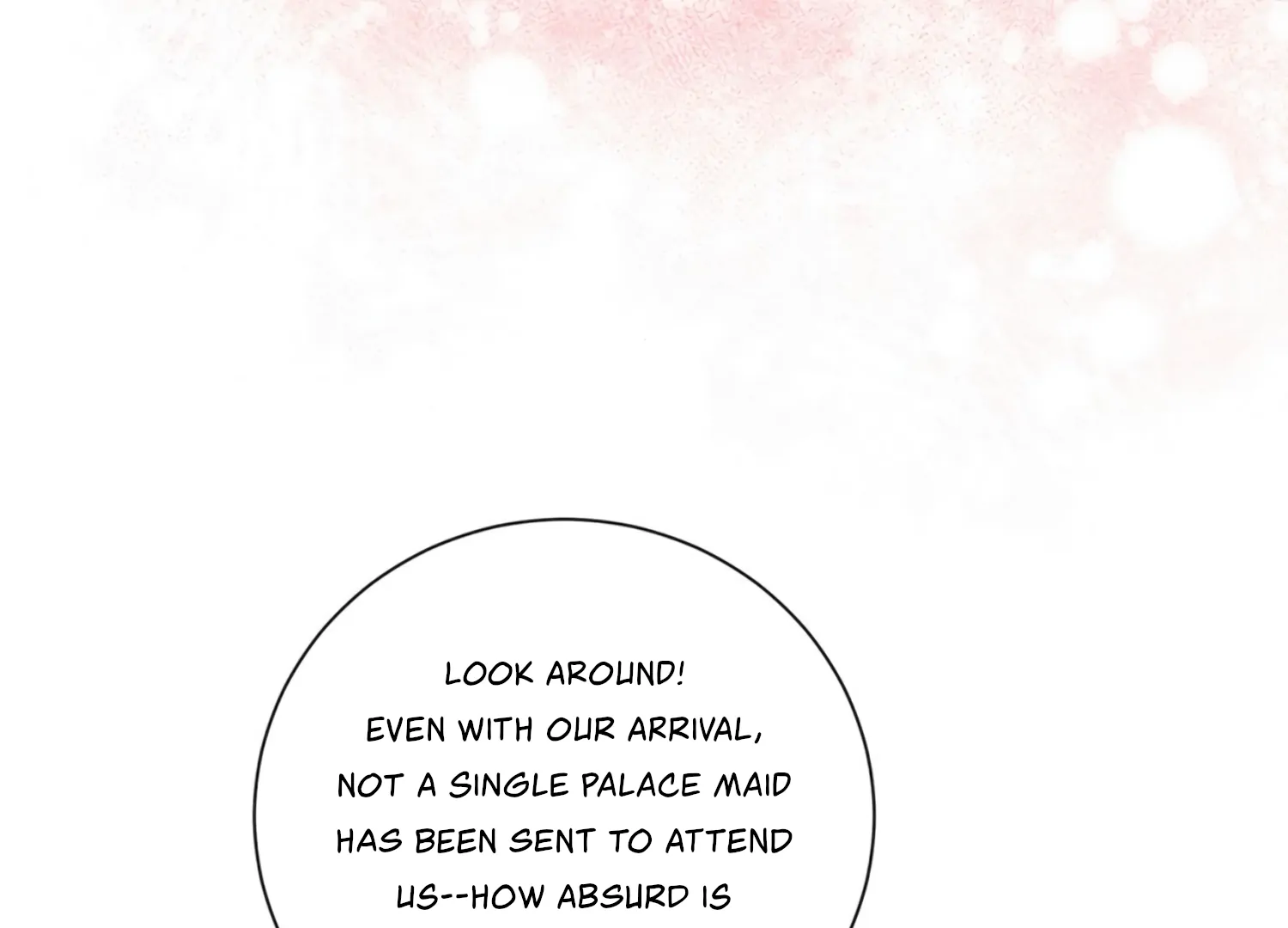 The Night When Flowers Fall Chapter 33 - page 119