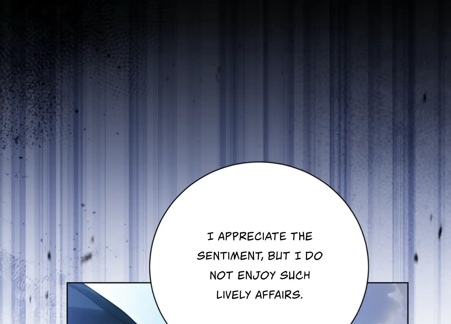 The Night When Flowers Fall Chapter 33 - page 130