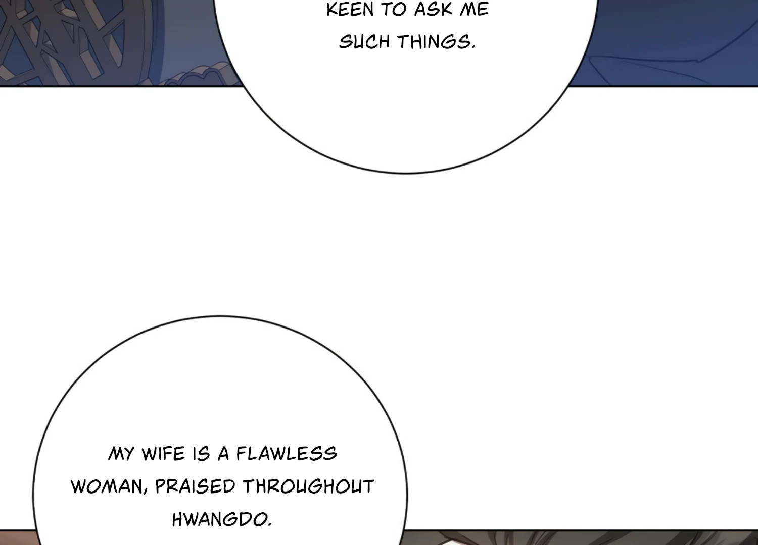The Night When Flowers Fall Chapter 33 - page 29