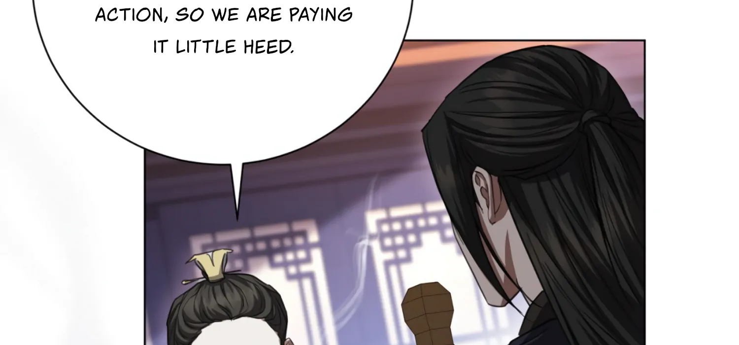The Night When Flowers Fall Chapter 33 - page 47