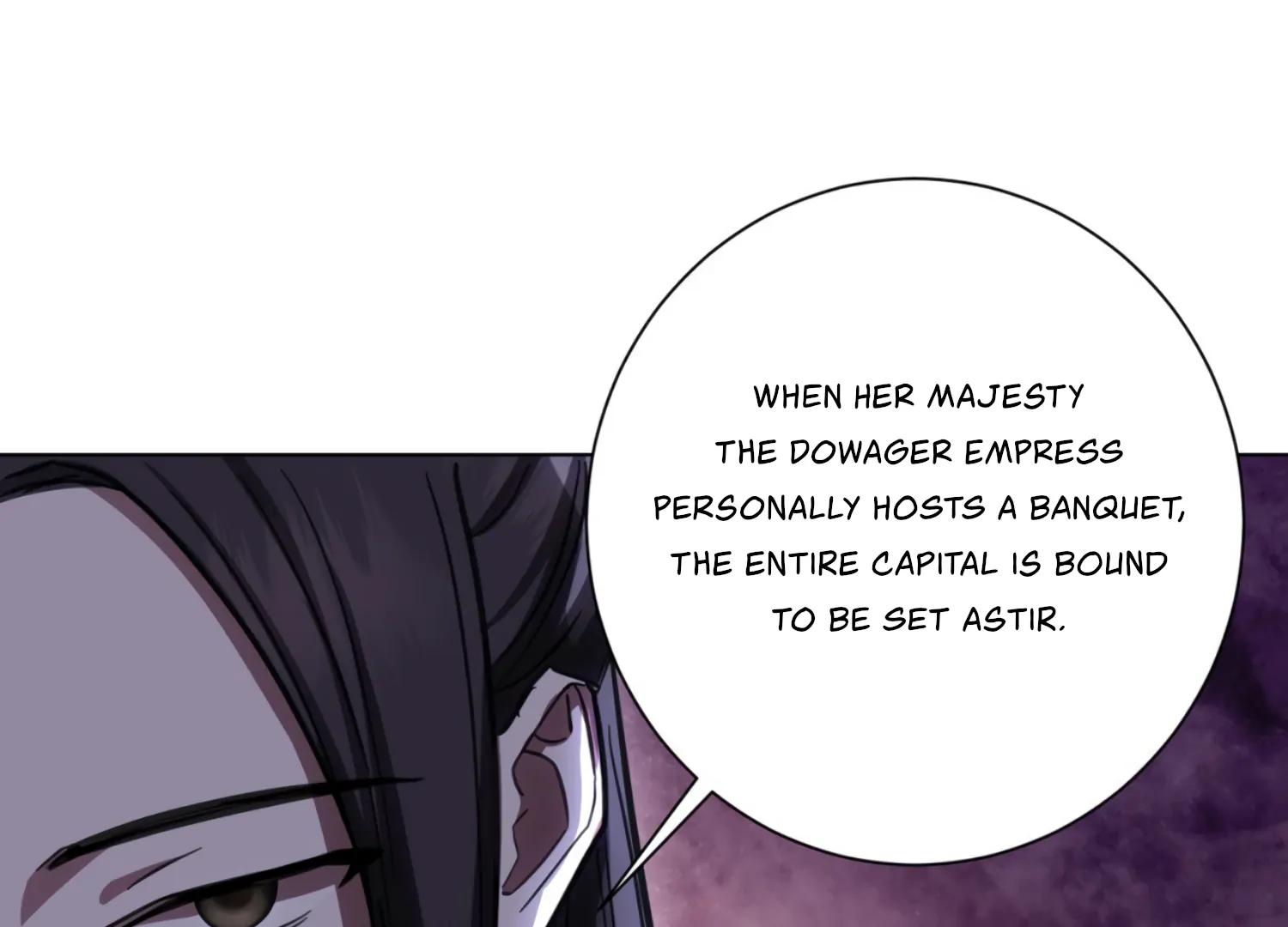 The Night When Flowers Fall Chapter 33 - page 59