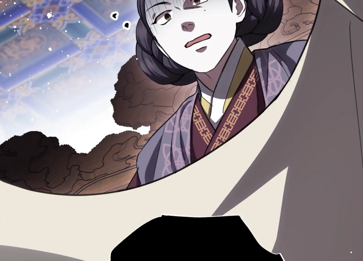 The Night When Flowers Fall Chapter 33 - page 67