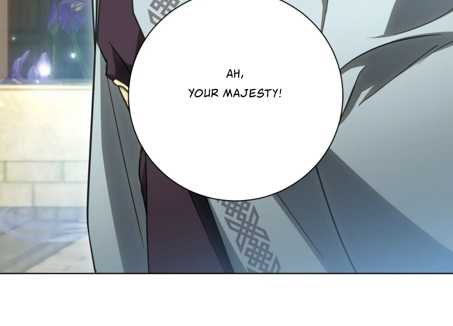 The Night When Flowers Fall Chapter 34 - page 24