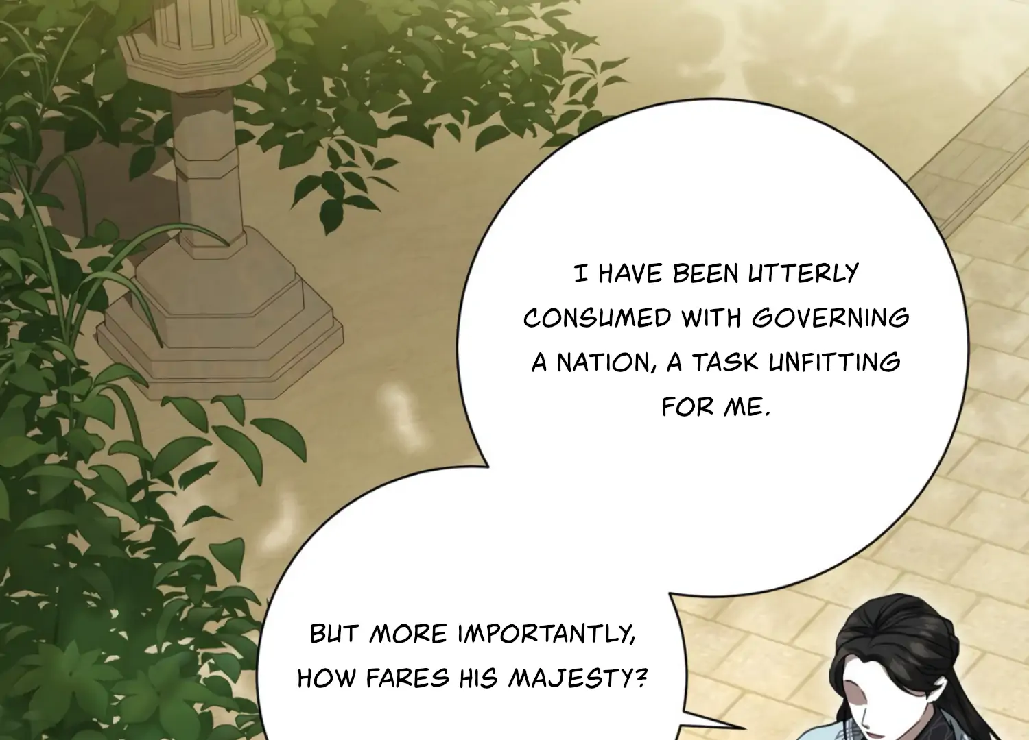 The Night When Flowers Fall Chapter 34 - page 26
