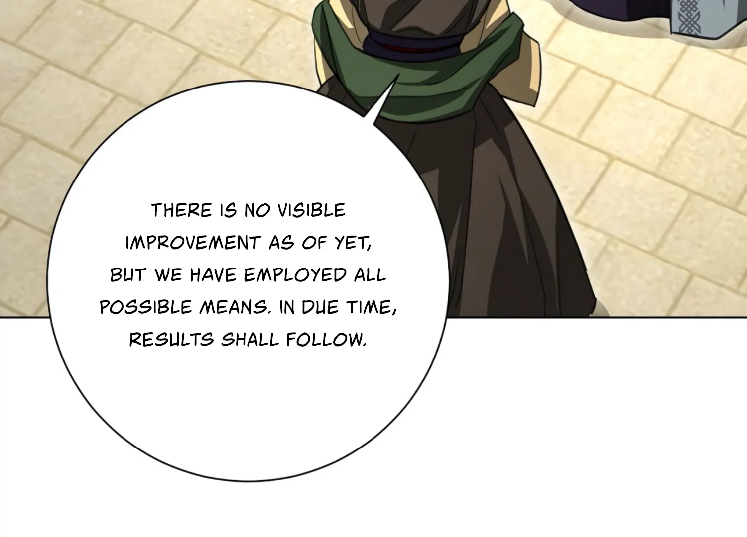 The Night When Flowers Fall Chapter 34 - page 28