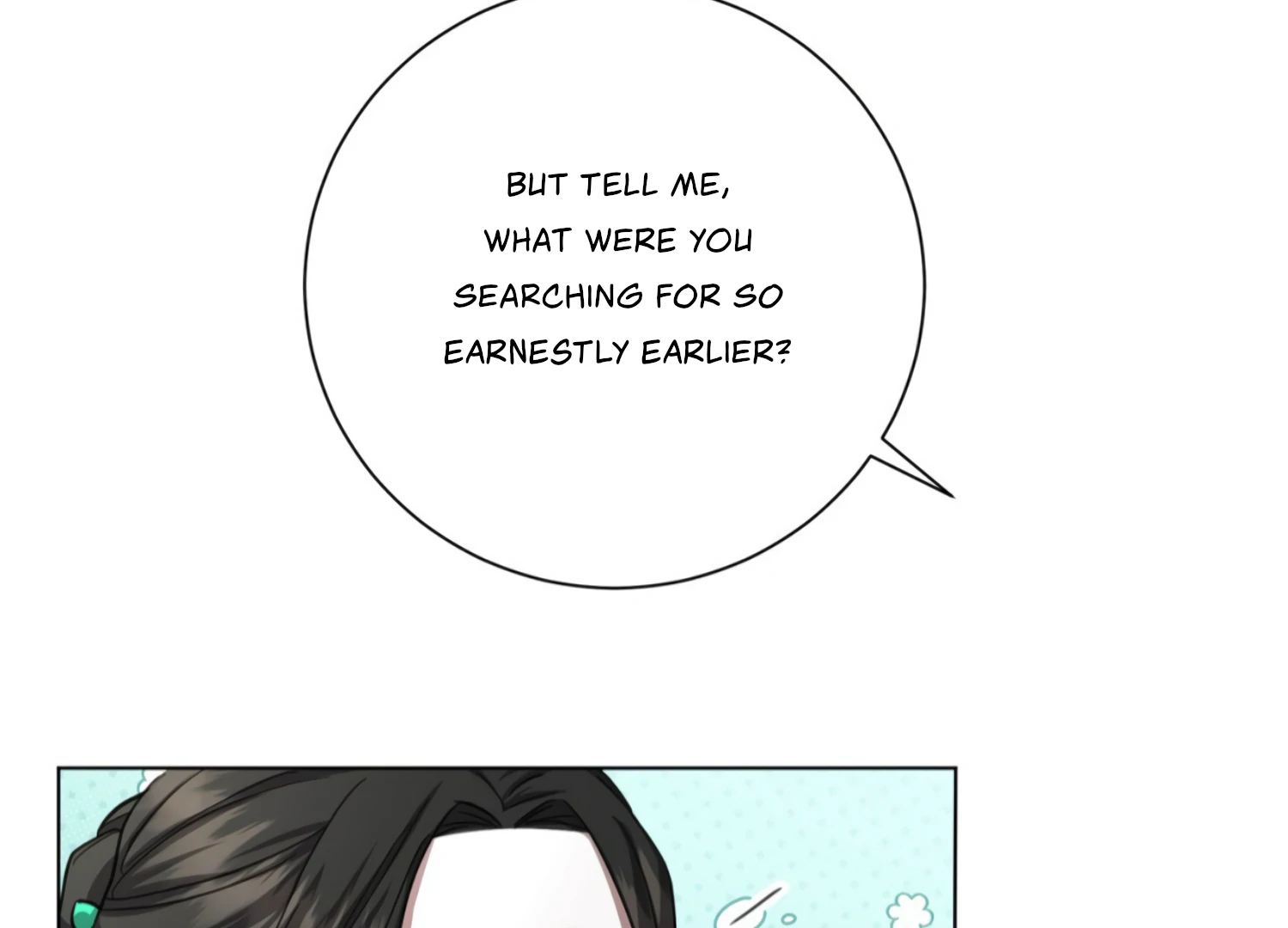 The Night When Flowers Fall Chapter 34 - page 32