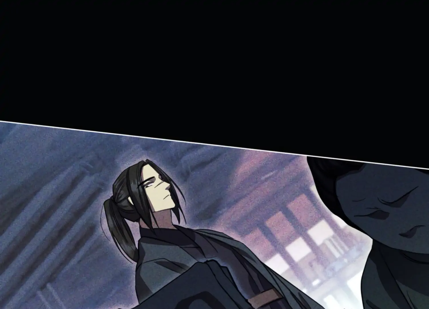 The Night When Flowers Fall Chapter 36 - page 171