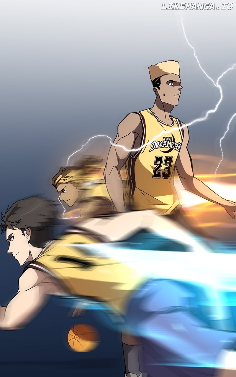 Overtime Elite Chapter 25 - page 46
