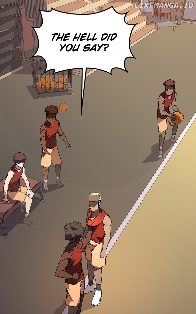 Overtime Elite Chapter 25 - page 61