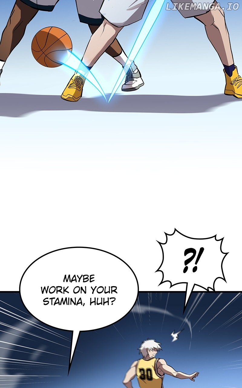 Overtime Elite Chapter 27 - page 70