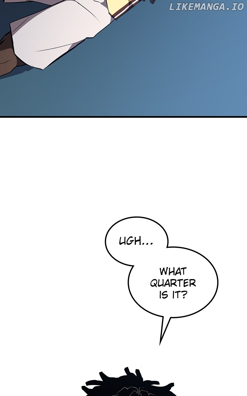 Overtime Elite Chapter 27 - page 89