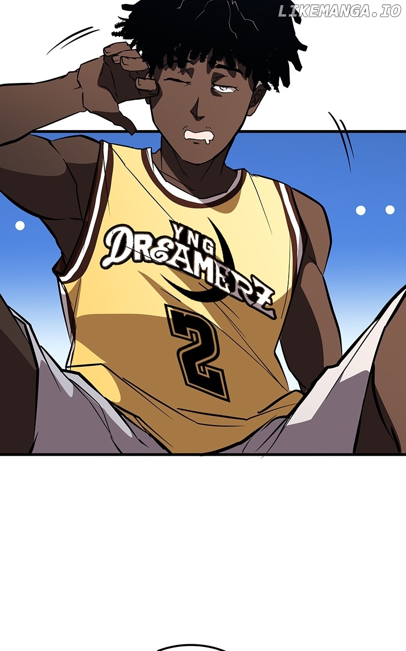 Overtime Elite Chapter 27 - page 90