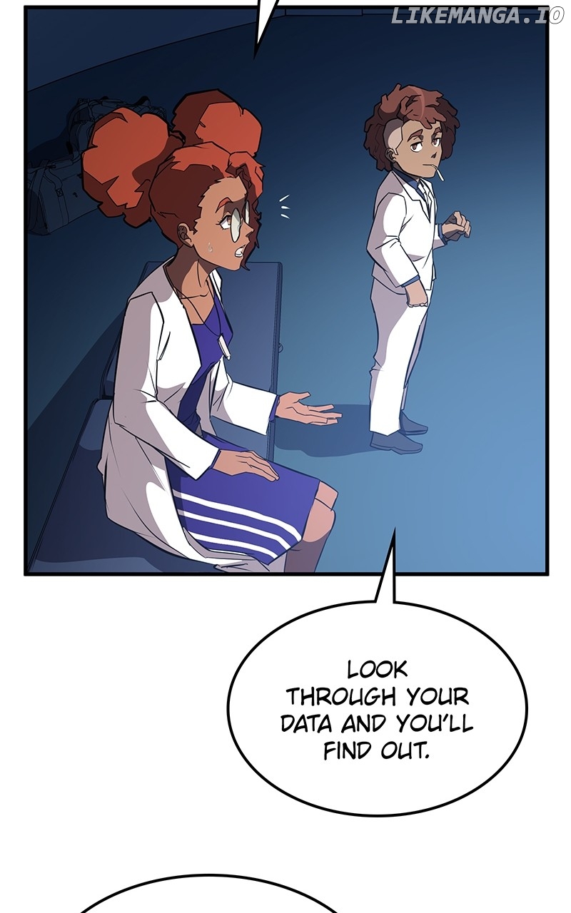 Overtime Elite Chapter 27 - page 95
