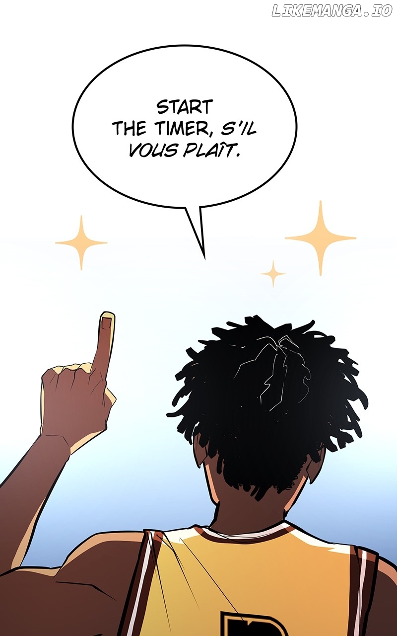 Overtime Elite Chapter 28 - page 13
