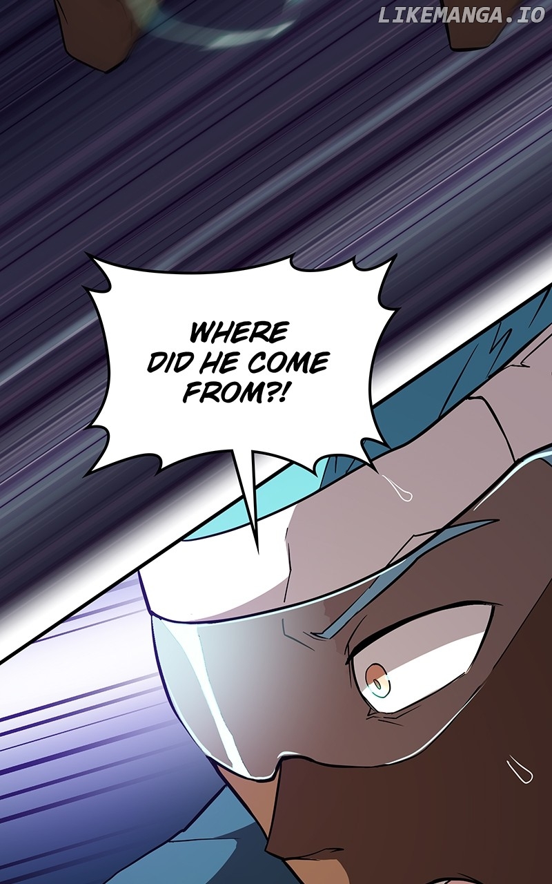 Overtime Elite Chapter 28 - page 25