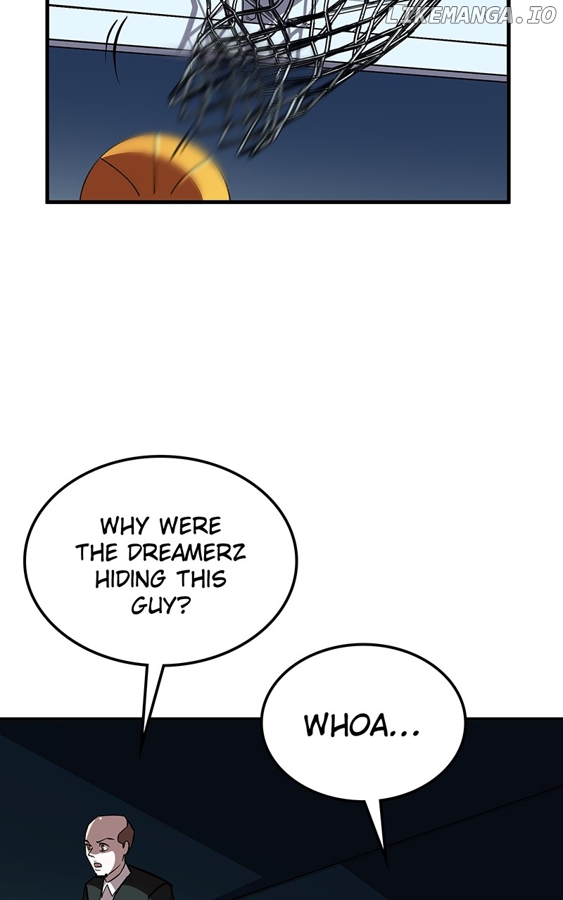 Overtime Elite Chapter 28 - page 42