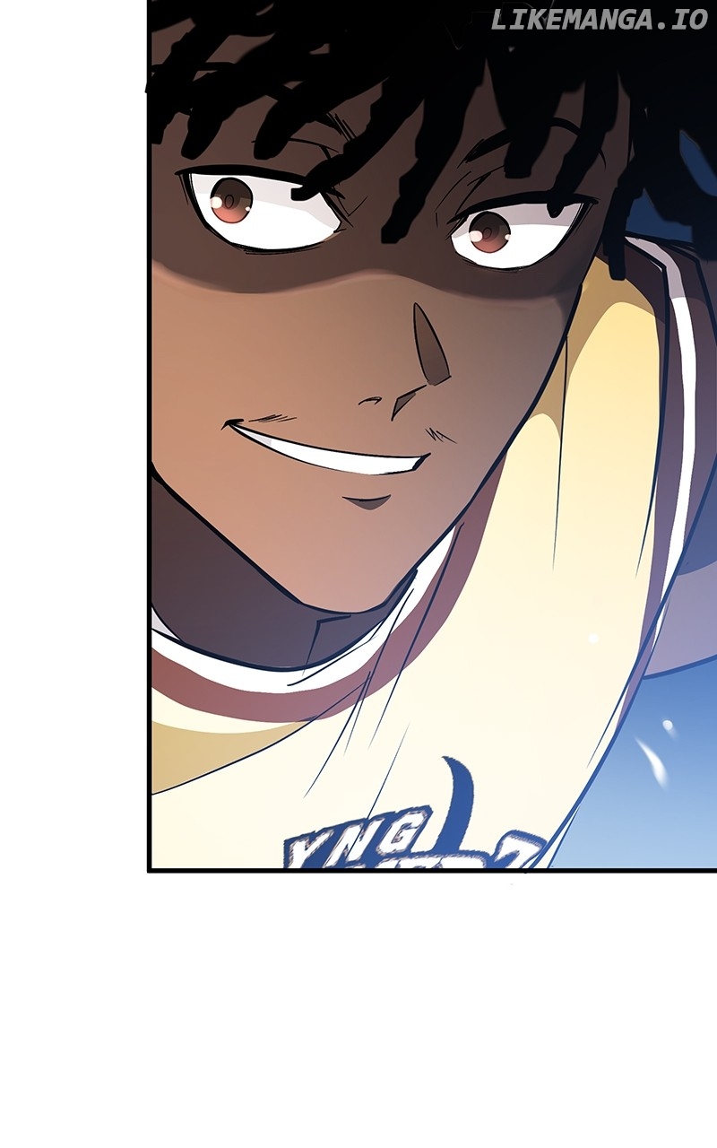 Overtime Elite Chapter 28 - page 61