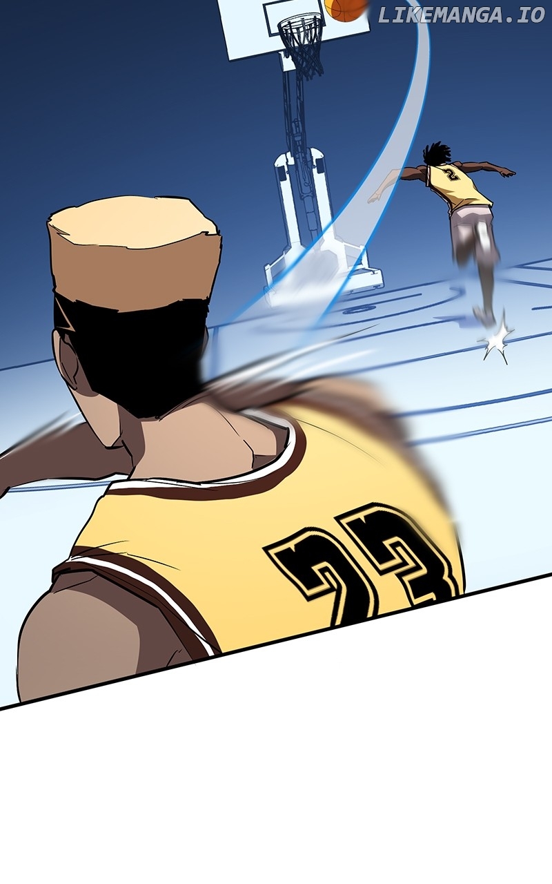 Overtime Elite Chapter 28 - page 90