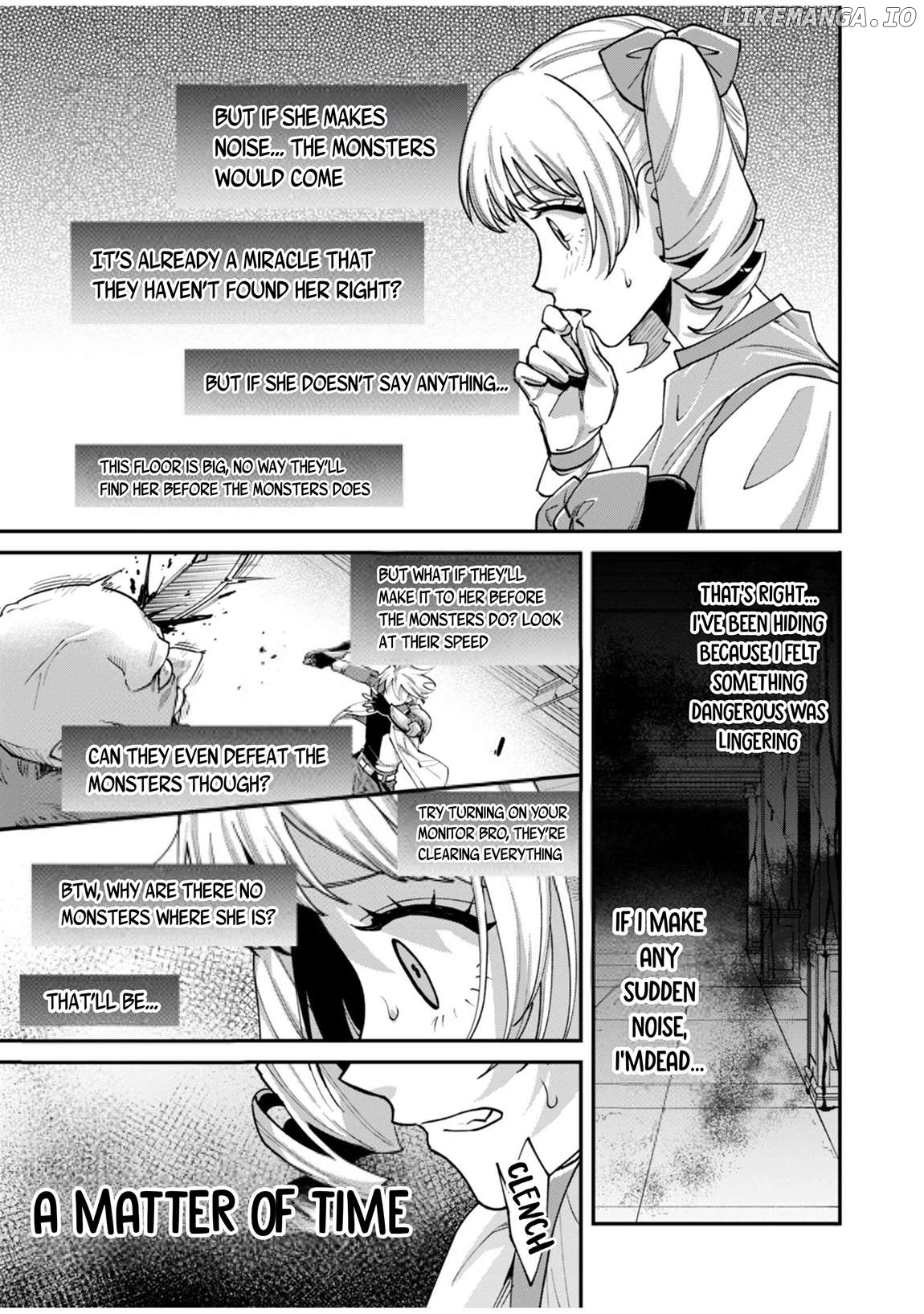 Moto Saikyou Kouryakusha, Nozomanu Dungeon Haishin de Musou shite Shimasu Chapter 5 - page 28