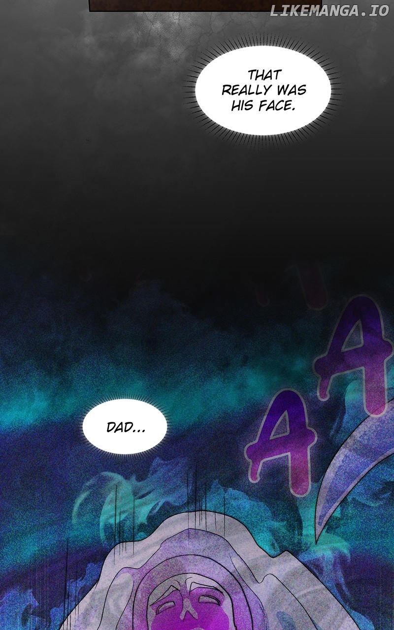 Seabird and the Wolf Chapter 24 - page 8