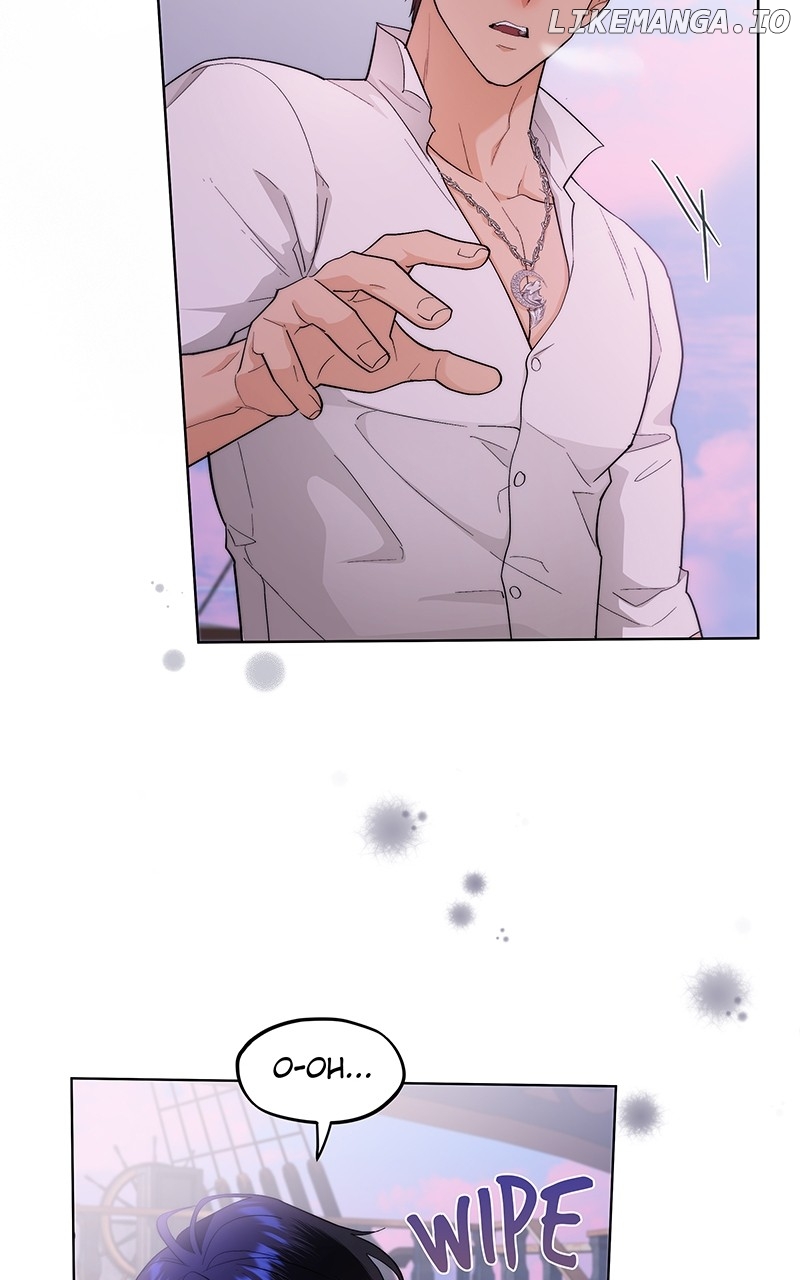 Seabird and the Wolf Chapter 24 - page 14