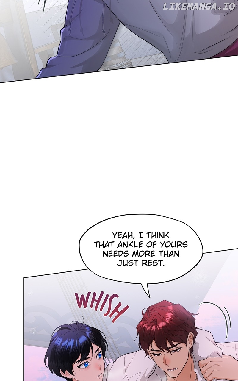Seabird and the Wolf Chapter 24 - page 19