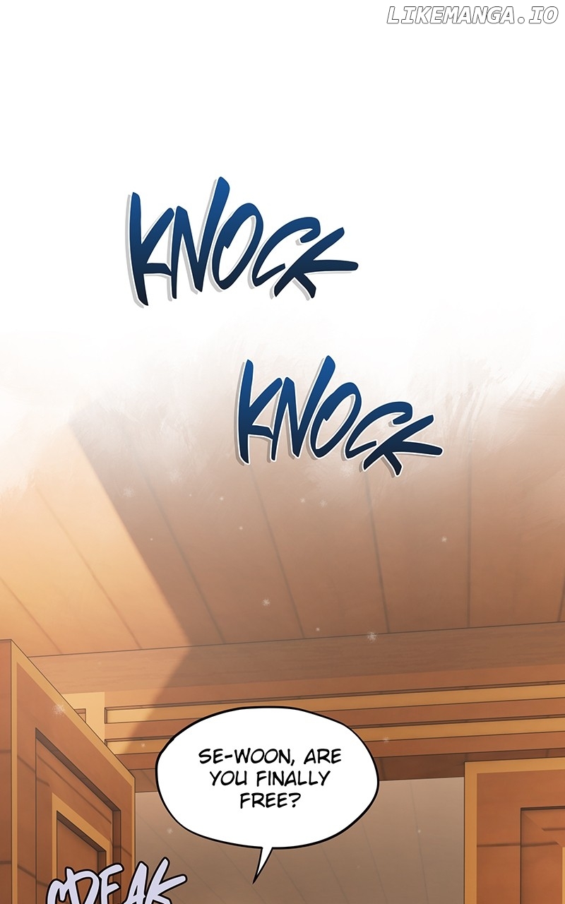 Seabird and the Wolf Chapter 24 - page 23