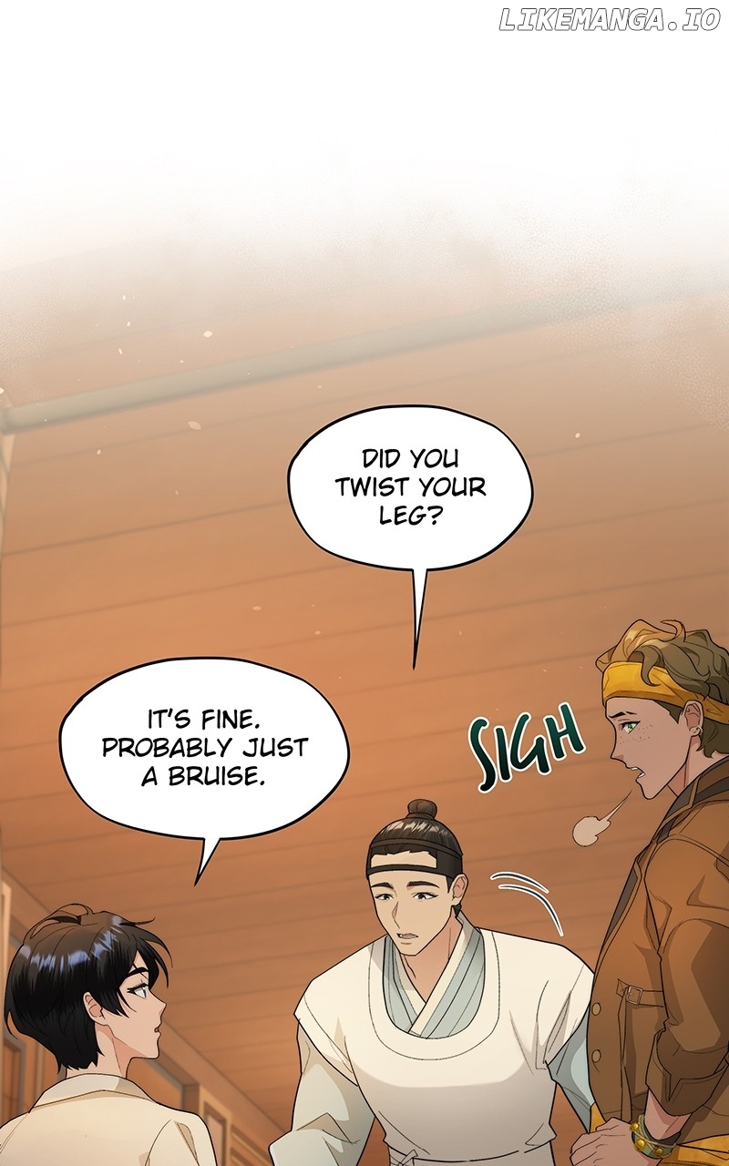 Seabird and the Wolf Chapter 24 - page 30