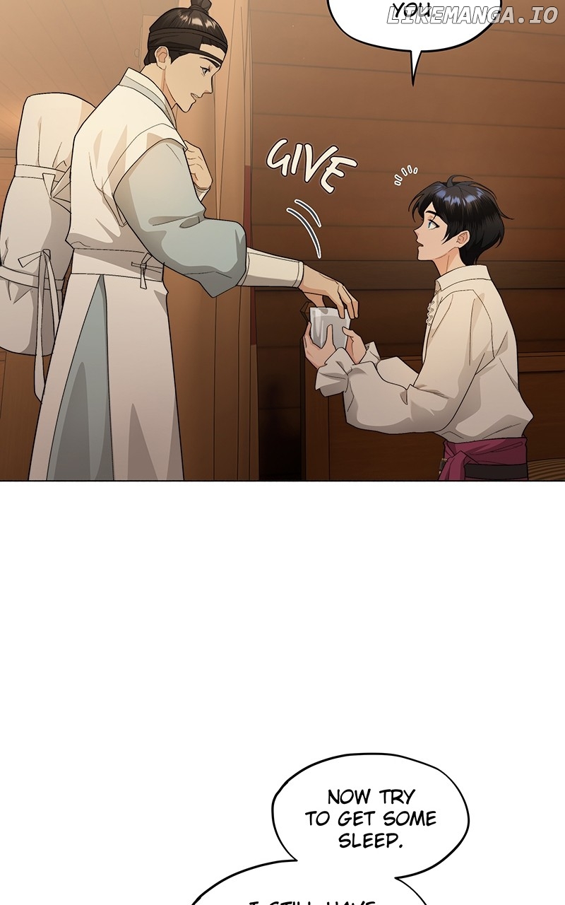 Seabird and the Wolf Chapter 24 - page 40