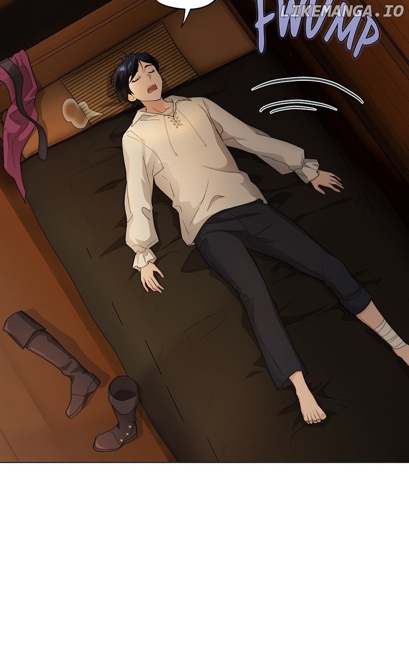 Seabird and the Wolf Chapter 24 - page 46