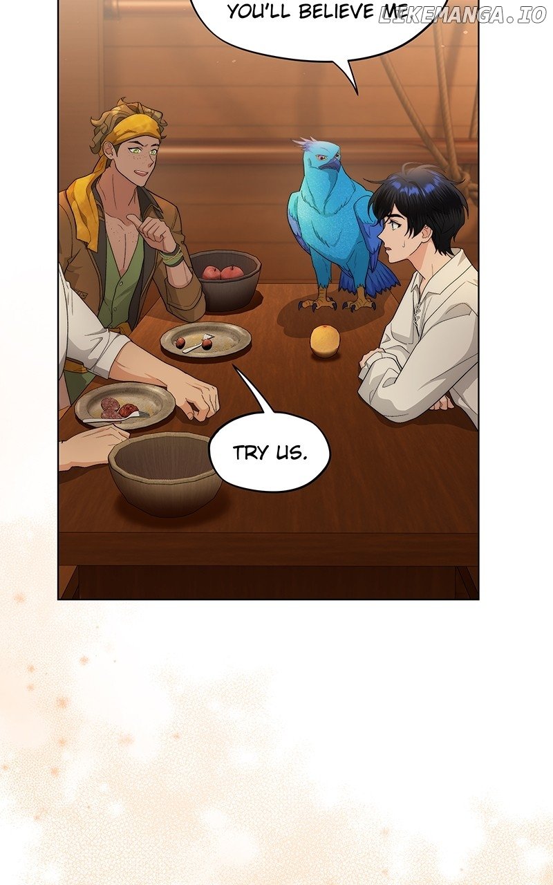 Seabird and the Wolf Chapter 24 - page 61